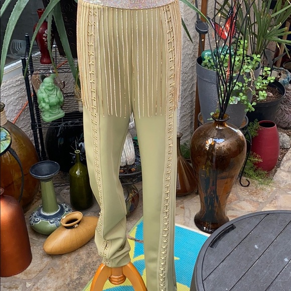 💚💚Gorgeous Jumpsuit💚💚 - Picture 5 of 5